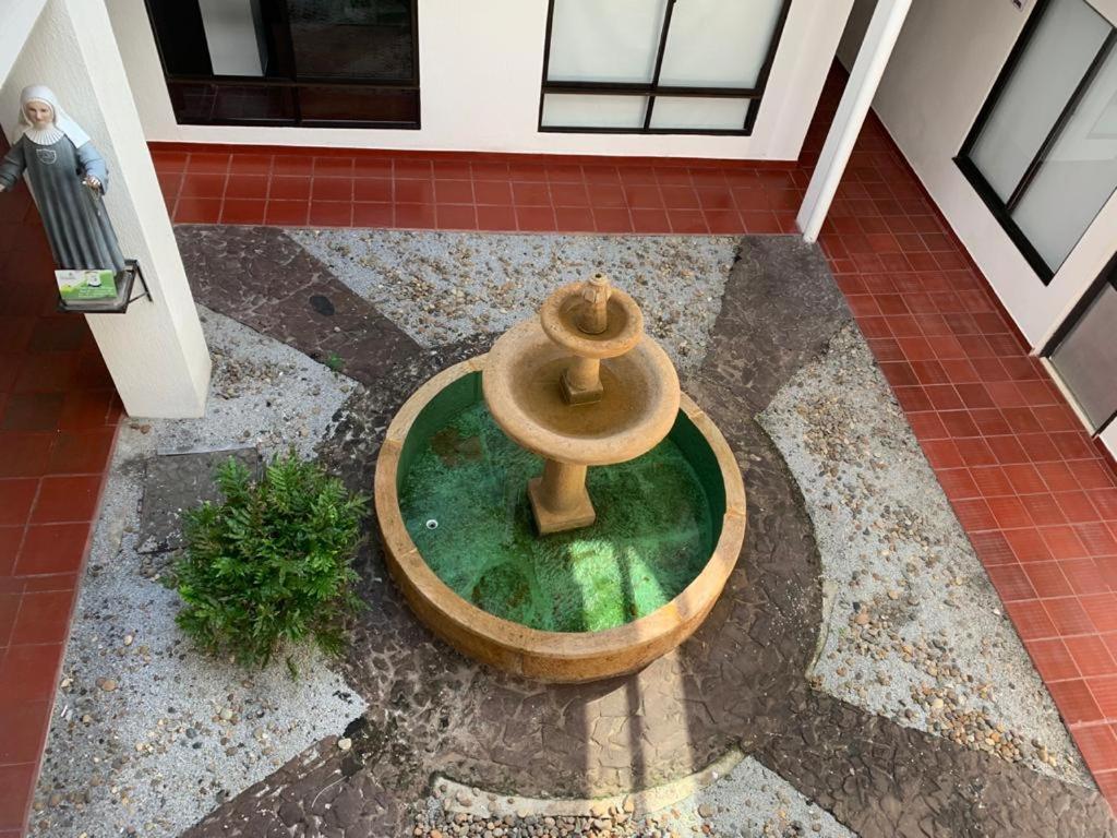 Puerto Salgar Hotel Chicala Salgar מראה חיצוני תמונה