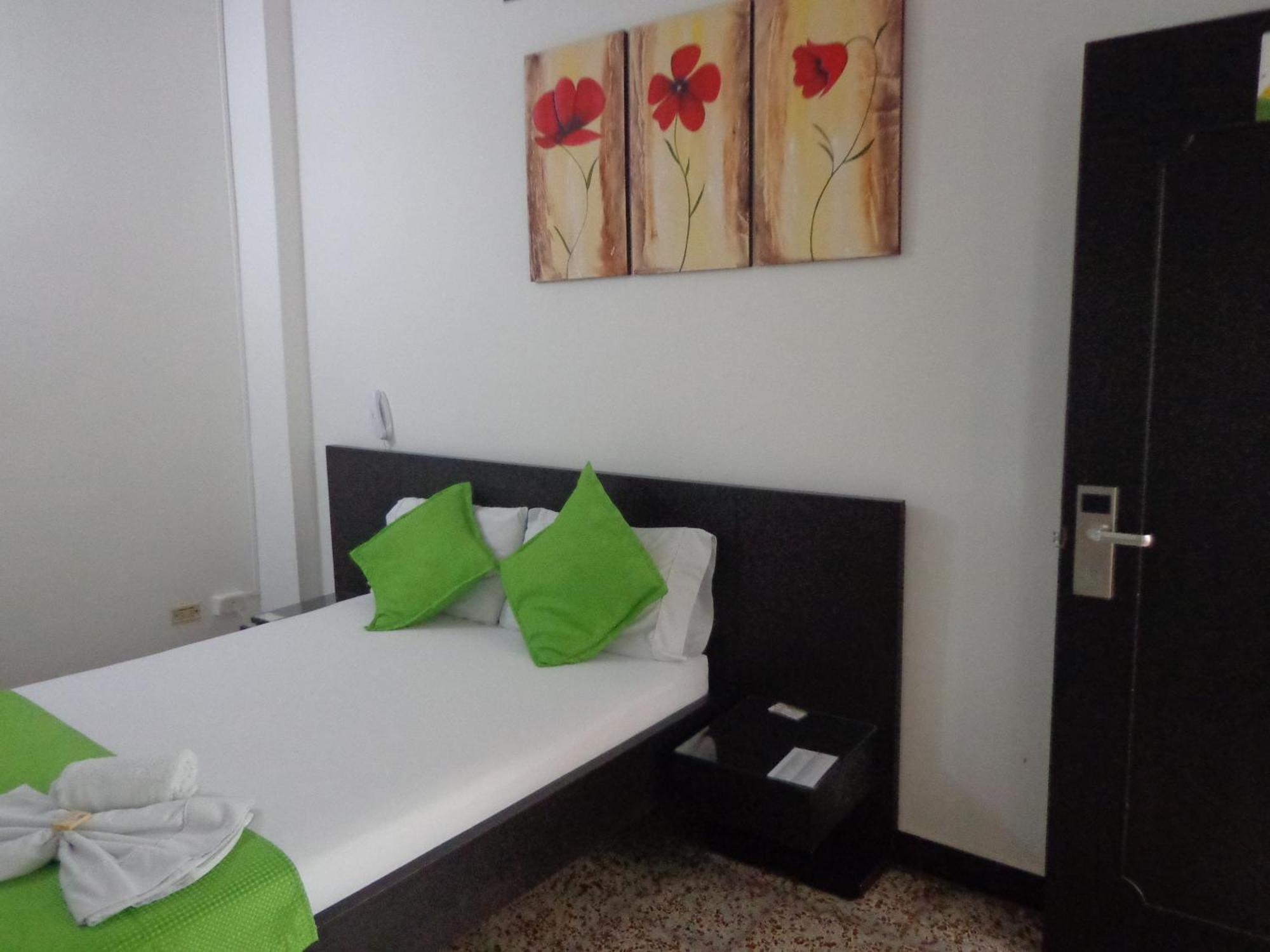 Puerto Salgar Hotel Chicala Salgar חדר תמונה