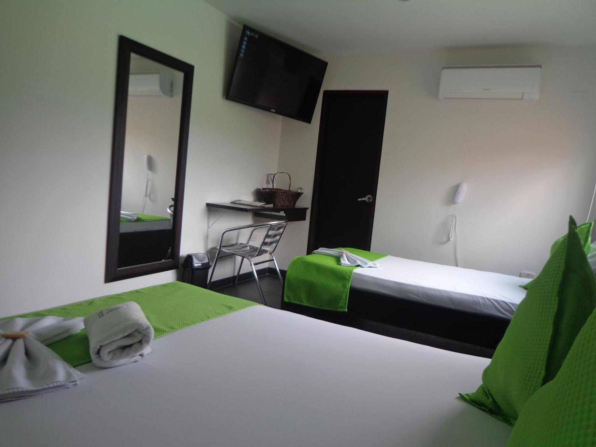 Puerto Salgar Hotel Chicala Salgar חדר תמונה