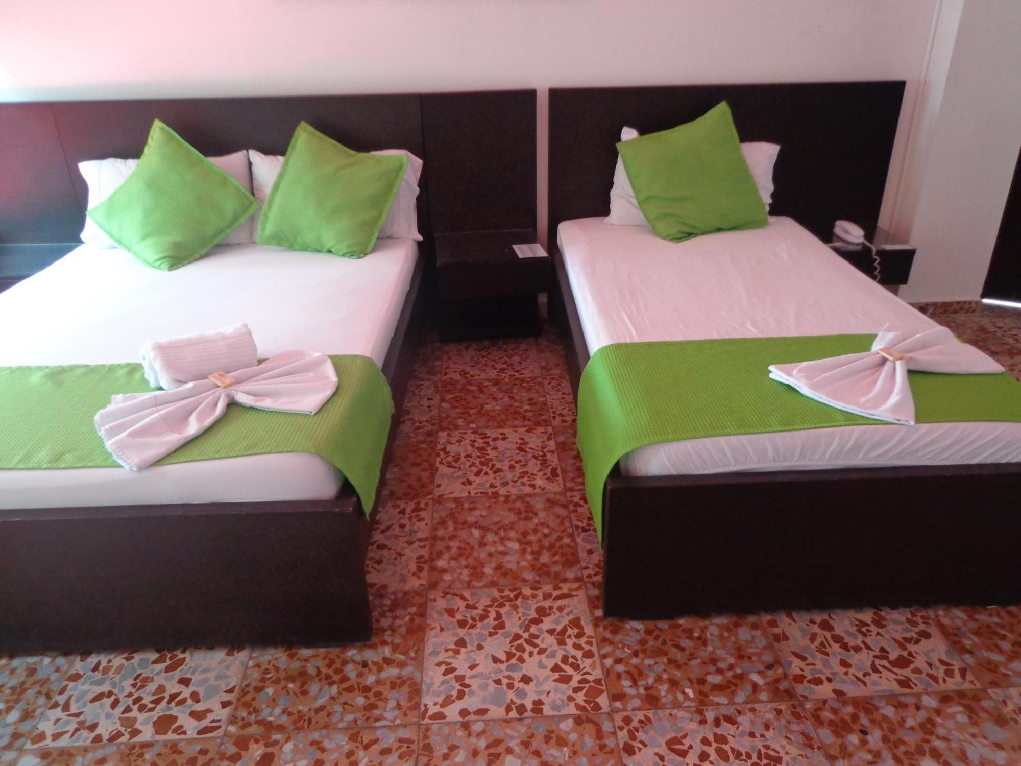 Puerto Salgar Hotel Chicala Salgar חדר תמונה