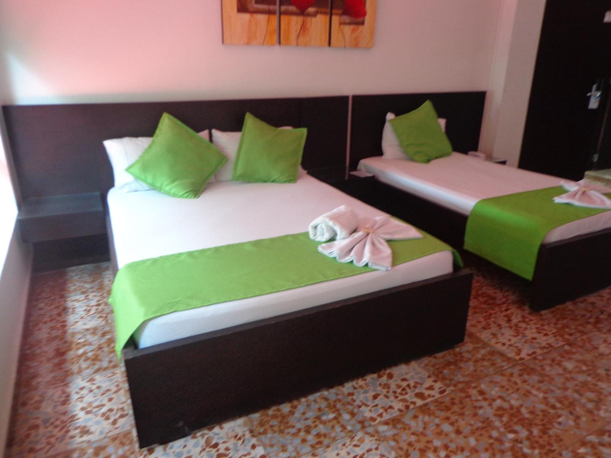 Puerto Salgar Hotel Chicala Salgar חדר תמונה