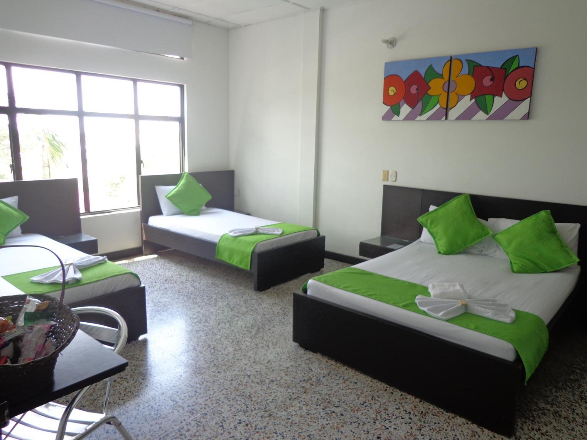 Puerto Salgar Hotel Chicala Salgar חדר תמונה