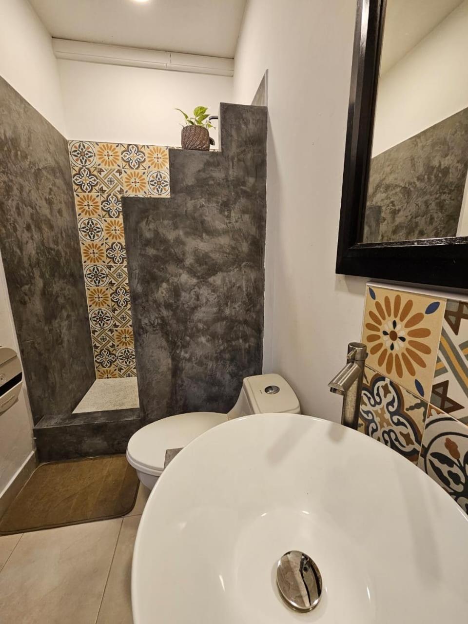 Puerto Salgar Hotel Chicala Salgar מראה חיצוני תמונה