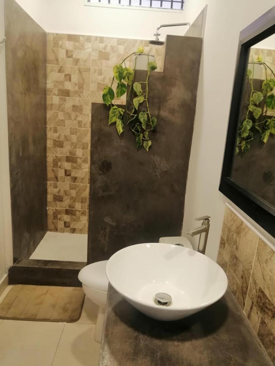 Puerto Salgar Hotel Chicala Salgar מראה חיצוני תמונה