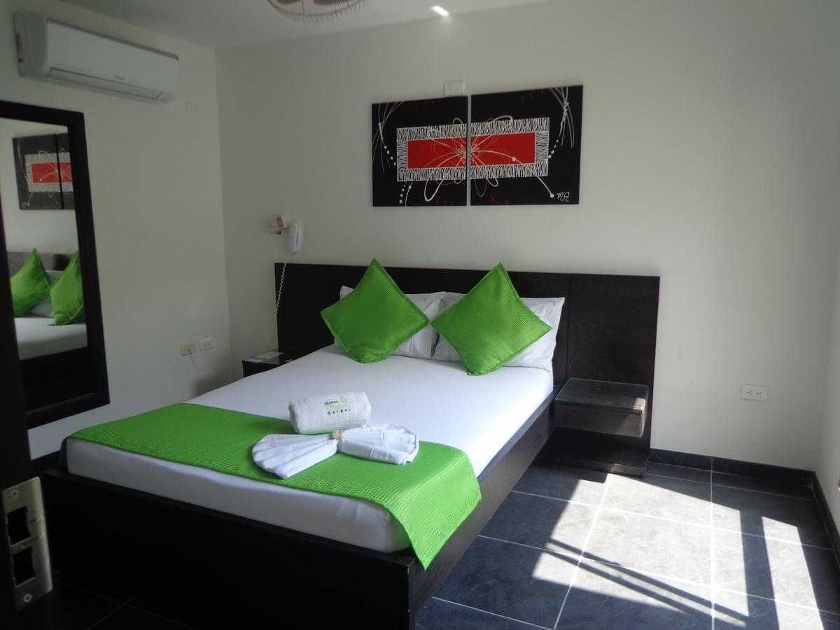 Puerto Salgar Hotel Chicala Salgar חדר תמונה