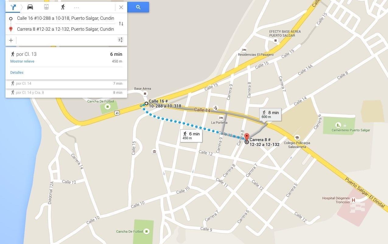 Puerto Salgar Hotel Chicala Salgar מראה חיצוני תמונה